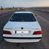 پژو پارس ۱۴۰۰