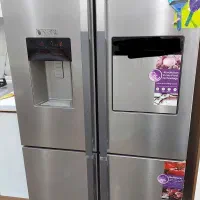 یخچال ۳۲ فوت بکو  اصل