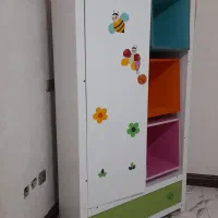 کمد سالم قیمت توافقی