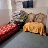 سویتت اجاره ،خیابان جی، دارای پارکینگ|اجارهٔ کوتاهمدت آپارتمان و سوئیت|اصفهان, شهید رجایی|دیوار