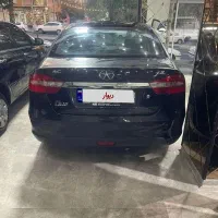 جک جی 5 مدل 96 نقد و اقساط|خودرو سواری و وانت|تهران, جنت‌آباد جنوبی|دیوار