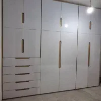 طراحی و اجرای کابینت و کمد و کنسول مدرن و کلاسیک|مصالح و تجهیزات ساختمان|تهران, سلیمانی|دیوار