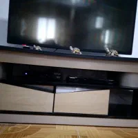 میز تلویزیون و کنسول