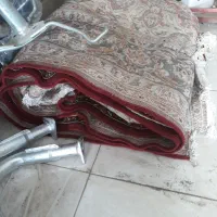 فرش ۱۲ متری ماشینی