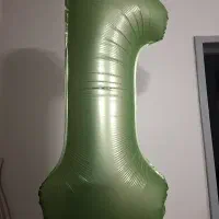 بادکنک 1هلیومی آماده