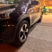 تیگو ۷ ie مدل ۹۷|خودرو سواری و وانت|تهران, تهرانپارس غربی|دیوار