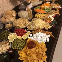 اجرای صفرتاصد مراسم،گل ارایی،فینگرفود،|خدمات پذیرایی، مراسم|شیراز, شهرک بهشتی|دیوار