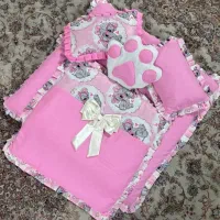 لحاف و تشک نوزاد