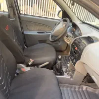 تیبا صندوقدار ۱۴۰۰|خودرو سواری و وانت|اصفهان, دنارت|دیوار