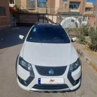 فروش فوری کوییک جی ایکس آر ۱۴۰۳|خودرو سواری و وانت|اصفهان, بهارستان|دیوار