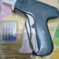 دستگاه منگنه پرده