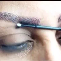 آرایش دائم|خدمات آرایشگری و زیبایی|زابل, |دیوار