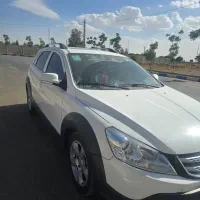 اچ سی کراس اتومات مدل ۹۷|خودرو سواری و وانت|قزوین, |دیوار