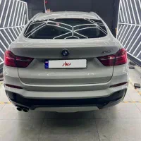 x4 مدل ۲۰۱۶|خودرو سواری و وانت|کرج, مهرویلا جنوبی|دیوار