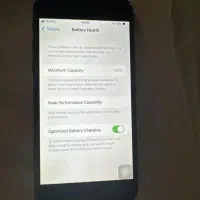 Iphone 7 128g|موبایل|تهران, میرداماد|دیوار