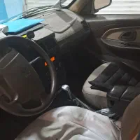 فروش تاکسی پژو۴۰۵|خودرو سواری و وانت|تهران, تسلیحات|دیوار