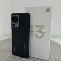 موبایل ۱۳ لایت شیائومی ۲۵۶