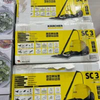 بخارشو 10قسطه|جاروبرقی، جارو شارژی، بخارشو|خرمآباد, |دیوار