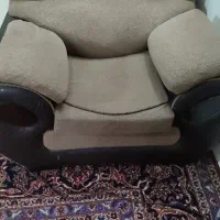 مبل راحتی رایگان