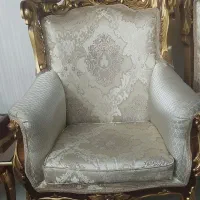 مبلمان استیل و کلاسیک