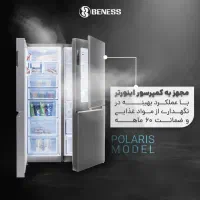 فروش اقساطی محصولات بنس حسینی بعثت ۳۸|سایر لوازم برقی|نیشابور, دارایی|دیوار