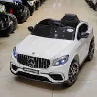 موتور شارژی رنگبندی متنوع|اسباب‌بازی بچه|شیراز, دروازه اصفهان|دیوار