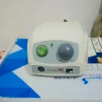 دستگاه سوهان برقی استرانگ 207 اصل کره