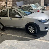 کوییک ۱۴۰۱|خودرو سواری و وانت|اصفهان, فردوان|دیوار