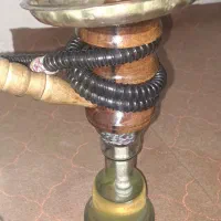 قلیان سنندجی|کلکسیون و سرگرمی|کرمانشاه, |دیوار