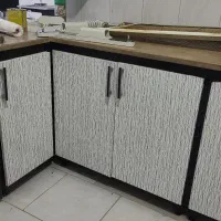 کابینت فلز|مصالح و تجهیزات ساختمان|بیرجند, |دیوار