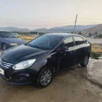 جک j4 مدل ۴۰۲|خودرو سواری و وانت|شیراز, قصرالدشت|دیوار