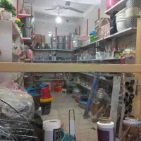 مغازه۱۴متری بازارچه منبع‌آب|فروش مغازه و غرفه|اهواز, منبع اب|دیوار