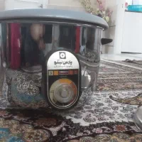 پلوپز پارس خزر