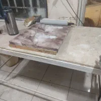 واگذاری وسایل نانوایی
