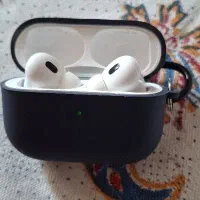 ایرپاد پرو ۲ سری کالیفرنیا