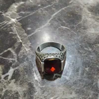 انگشتر نقره ترکیه