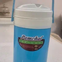 کلمن آب|ظروف نگهدارنده، پلاستیکی، یک‌بارمصرف|تهران, تهرانپارس غربی|دیوار