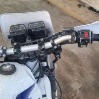 هارتفورد 200|موتورسیکلت|ارومیه, |دیوار