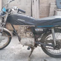 موتور پارکینگی