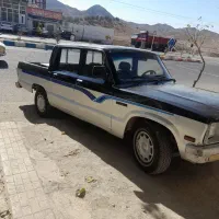 مزدا مدل ۸۱ فروشی