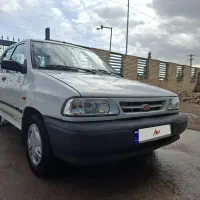 پراید 131 se مدل برج 12 .94