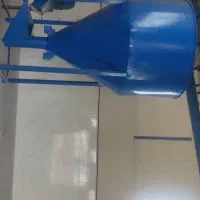 آسیاب میکسر ۵تنی|ماشین‌آلات صنعتی|کرمانشاه, |دیوار