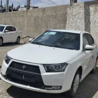 دنا پلاس دنده فول ۶ سرعته سفید ۱۴۰۵ اتویاقوت