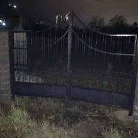 فروش زمین ۲۸۷ متری بافت سند تازه اباد