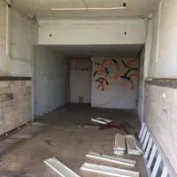 مغازه|اجارهٔ مغازه و غرفه|میانه, |دیوار