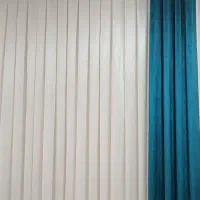 پرده اماده ساده و طرحدار با تحویل سریع|پرده، رانر، رومیزی|بهبهان, |دیوار