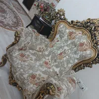 مبلمان سلطنتی|مبلمان خانگی و میز عسلی|پلدشت, |دیوار