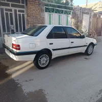 پژو405 slx|خودرو سواری و وانت|خرمآباد, |دیوار