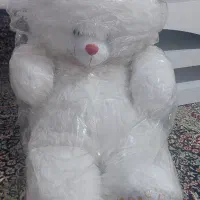 عروسک خرس بزرگ|اسباب‌بازی بچه|سنندج, |دیوار