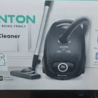 جاروبرقی بلانتون مشکی